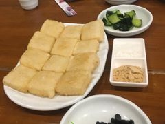 -全州拌饭馆(断桥店)