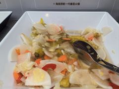 -海底捞火锅(漕宝路店)
