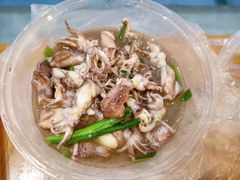 -麦岛和润农贸市场