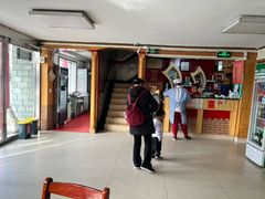 -青岛锅贴(四流中路店)