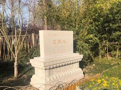 -习家池