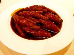 鲍汁凤爪-利苑酒家(合景国际金融广场店)