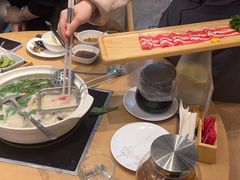-湯系·煲汤手艺人(东二环泰禾广场店)
