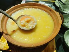 潮汕虾蟹粥-潮堂 · 潮州菜(国贸商城店)