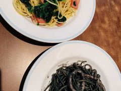 -萨莉亚意式餐厅(南京龙湾天街店)