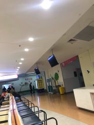 -上海市儿童医院(泸定路院区)