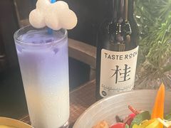 -碧桃小馆·民国宅院(西湖大道店)