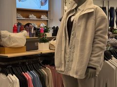 -lululemon(万象城店)