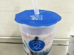 -陈多多·豆腐奶茶(前锋路店)