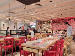 -大师兄·西北小馆(南沙万达广场店)