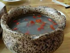 android_upload_pic-九华山友谊土菜馆 小资餐厅