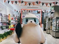 -Hopo Snow 城市滑雪空间(滨江宝龙城店)