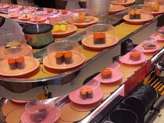 -争鲜回转寿司(东方银座店)