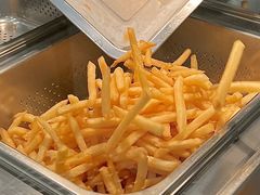 -Potato Corner(广州天河城店)