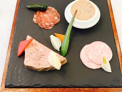 -Lugdunum Bouchon Lyonnais