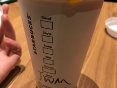 -星巴克(保定万博广场店)