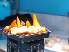 -蜜桃花开·中西融合菜E&W(南长街店)