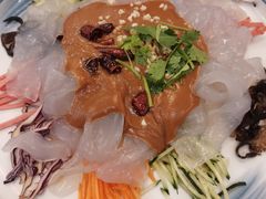 -润泽园饭庄(中山路店)