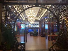 -金水门银河酒楼(新埠岛店)