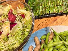 -1819餐厅·团队聚餐·烤串·精酿