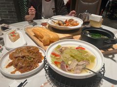 -滋粥楼·顺德菜(番禺广场总店)