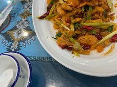 -五谷丰香饺子馆(总店)