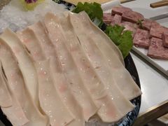 -丙申臺火锅