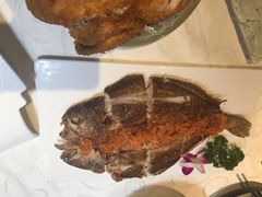 汉唐春秋-汉唐宴长安食府