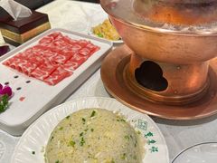 -东来顺饭庄(天坛店)