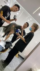 -DL HAIR SALON