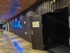 -SFC上影百联影城(川沙IMAX店)