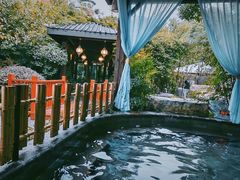 -杭州第一世界大酒店·云曼温泉