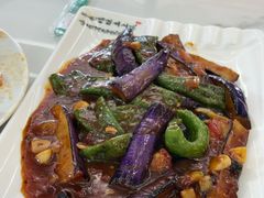 -最心疆拌面·抓饭·烧烤