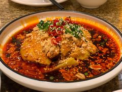 -東城故事·尋找姆媽的味道(玉兰路店)