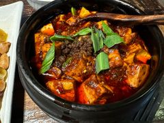 -陈麻婆豆腐(旗舰店)