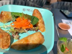 -蔡澜Pho·越南粉餐厅(海上世界店)