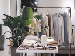 -七浦路服装批发市场