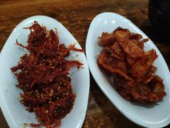 -优壹佳·延边朝鲜族料理(中山北路店)