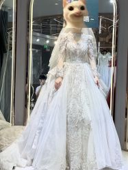 -SATIN COUTURE瑟庭婚纱礼服馆