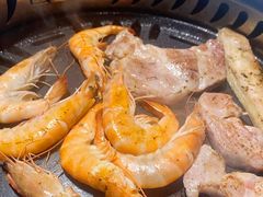 -33韩式自助烧烤(环城南路店)