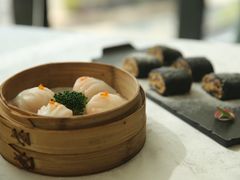 -海湾壹品·粤菜·早茶·烤鸭(拱北店)