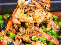 -蘭奢雅集·江浙菜(青山江滩店)