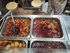 -江三王记牛杂馆(总店)