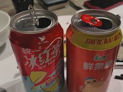 -晶丽香榭自助餐(南京大饭店)