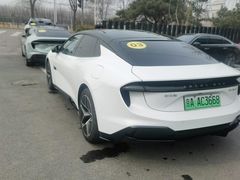 -莲花跑车(国贸商城店)