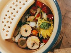-农耕记·湖南土菜(科技园店)