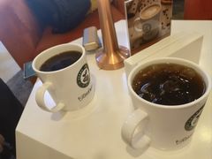 -逸派咖啡 EPARKCOFFEE(广安门店)