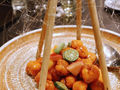 -广州文华东方酒店·江-由辉师傅主理