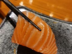 -千代武日本料理(爱建店)