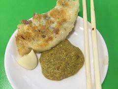 -北三沙家烧麦(北头道街店)